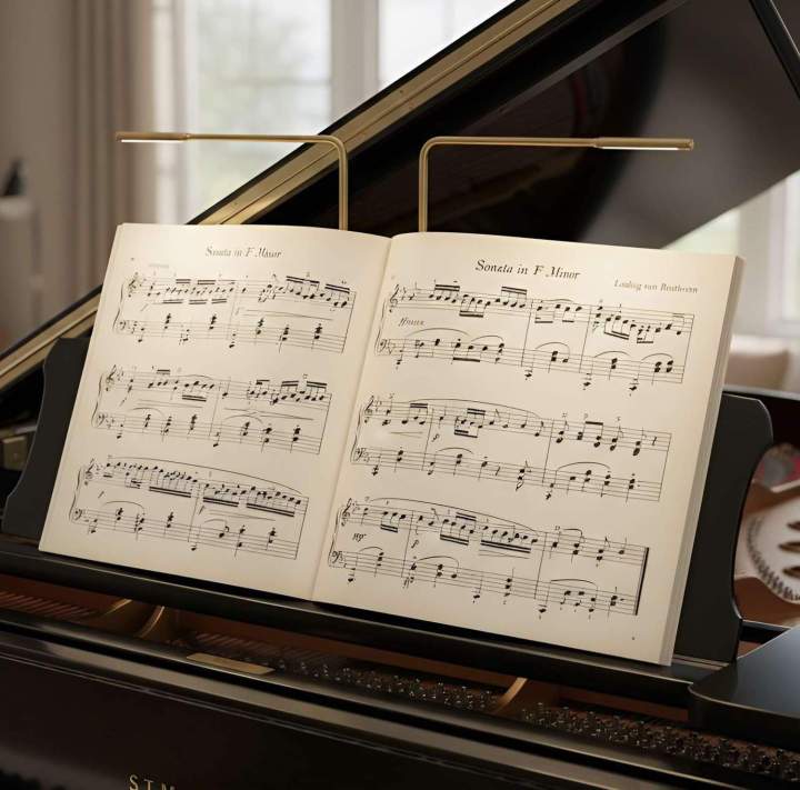 Partitions piano classiques Chartres