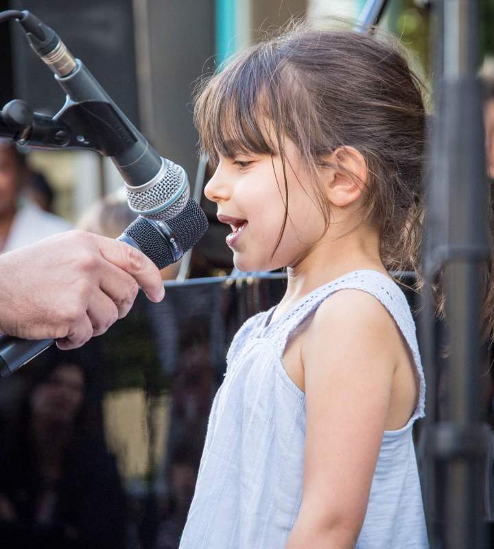 Découverte musique enfants Chartres