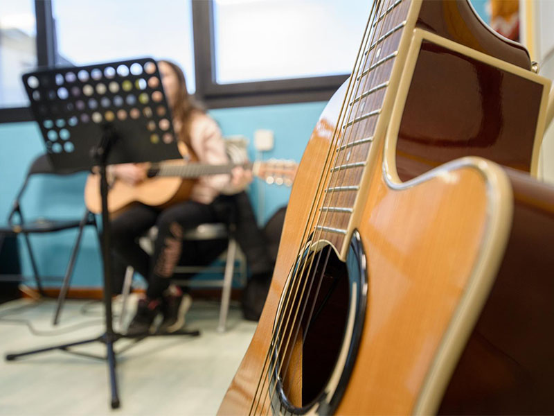 Cours de piano Chartres