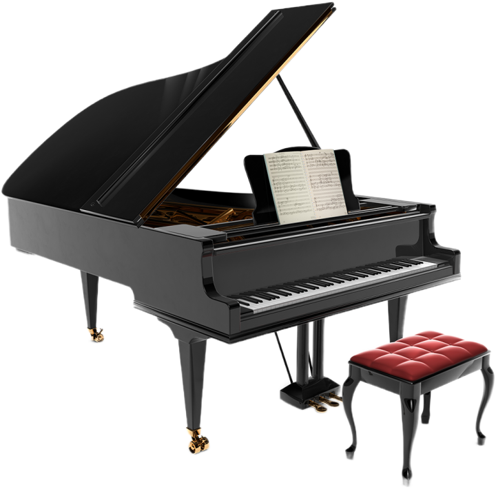 Cours de piano Chartres
